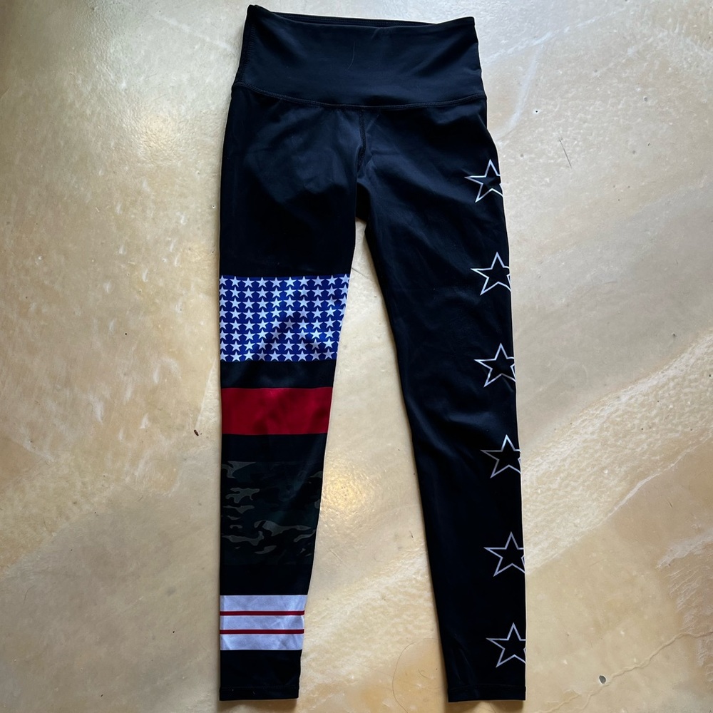Noli leggings size small